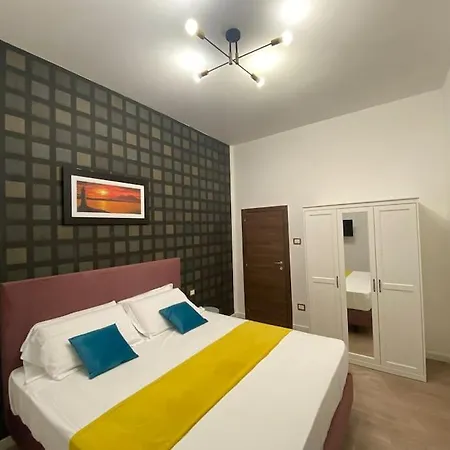 Donna Cunce Apartment *