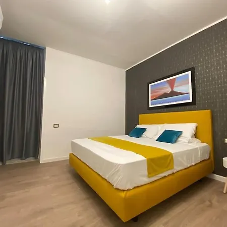 Donna Cunce Apartment