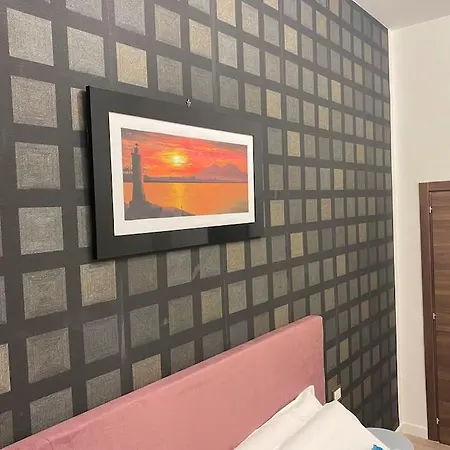 Donna Cunce Nápoles