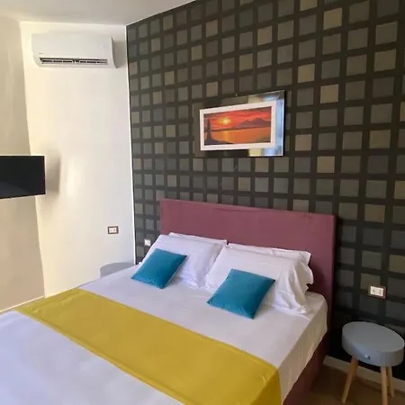 Apartamento Donna Cunce *