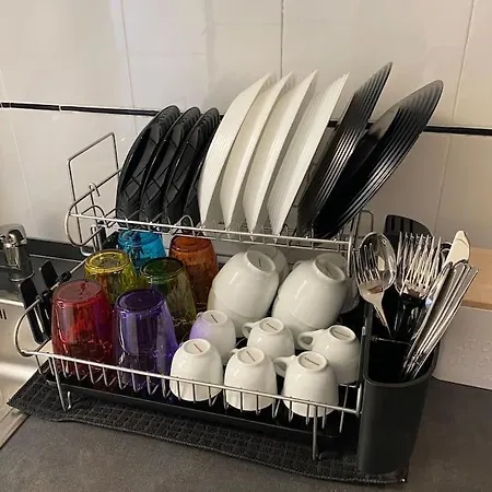 Apartamento Donna Cunce