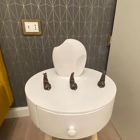 Appartement Donna Cuncè
