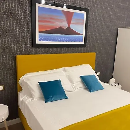 Appartement Donna Cuncè