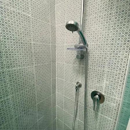 Donna Cuncè Appartement *