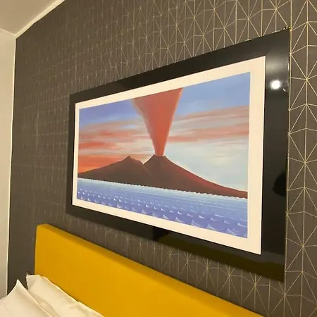 Donna Cunce Apartamento *