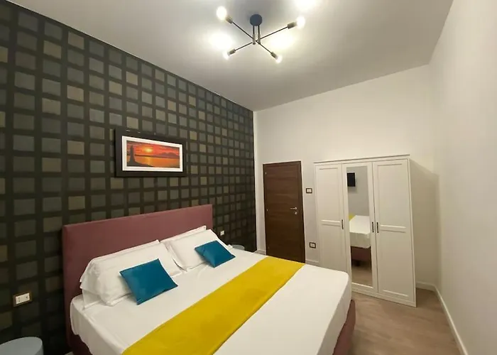 Donna Cunce Apartment *