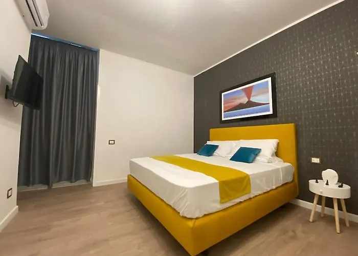 Donna Cunce Apartment