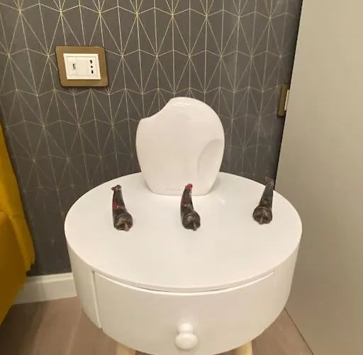 Apartment Donna Cunce