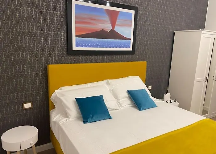 Apartment Donna Cunce