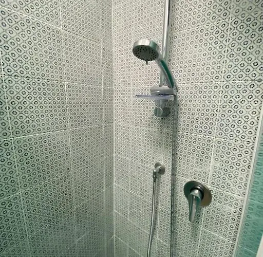 Donna Cunce Apartment *