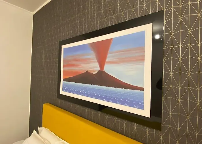 Donna Cunce Apartment *