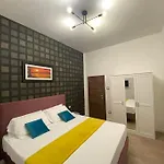 Donna Cunce Apartamento *